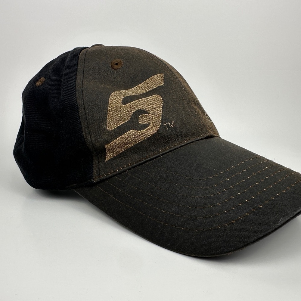 Snap-On Baseball Cap - image 1